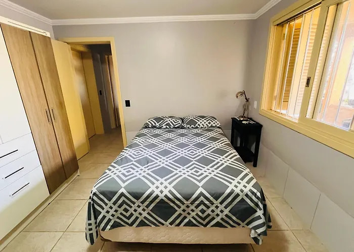 Apzito Tri Com Garagem Holiday home *