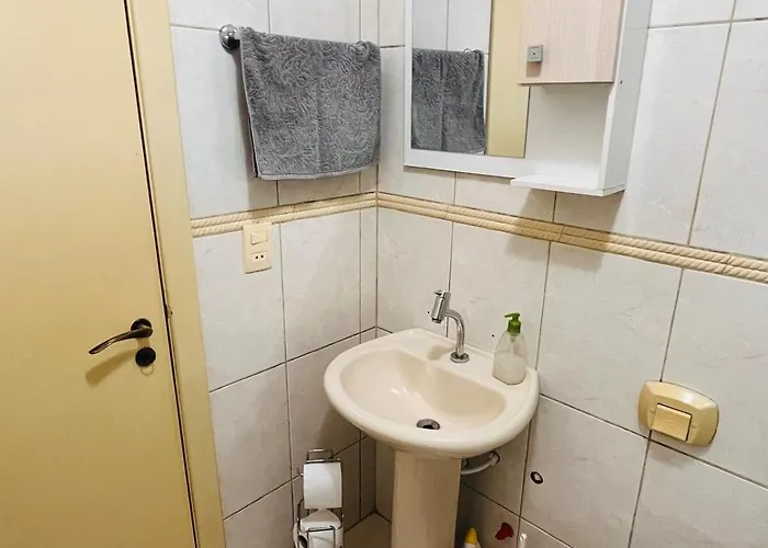 Apzito Tri Com Garagem * Porto Alegre